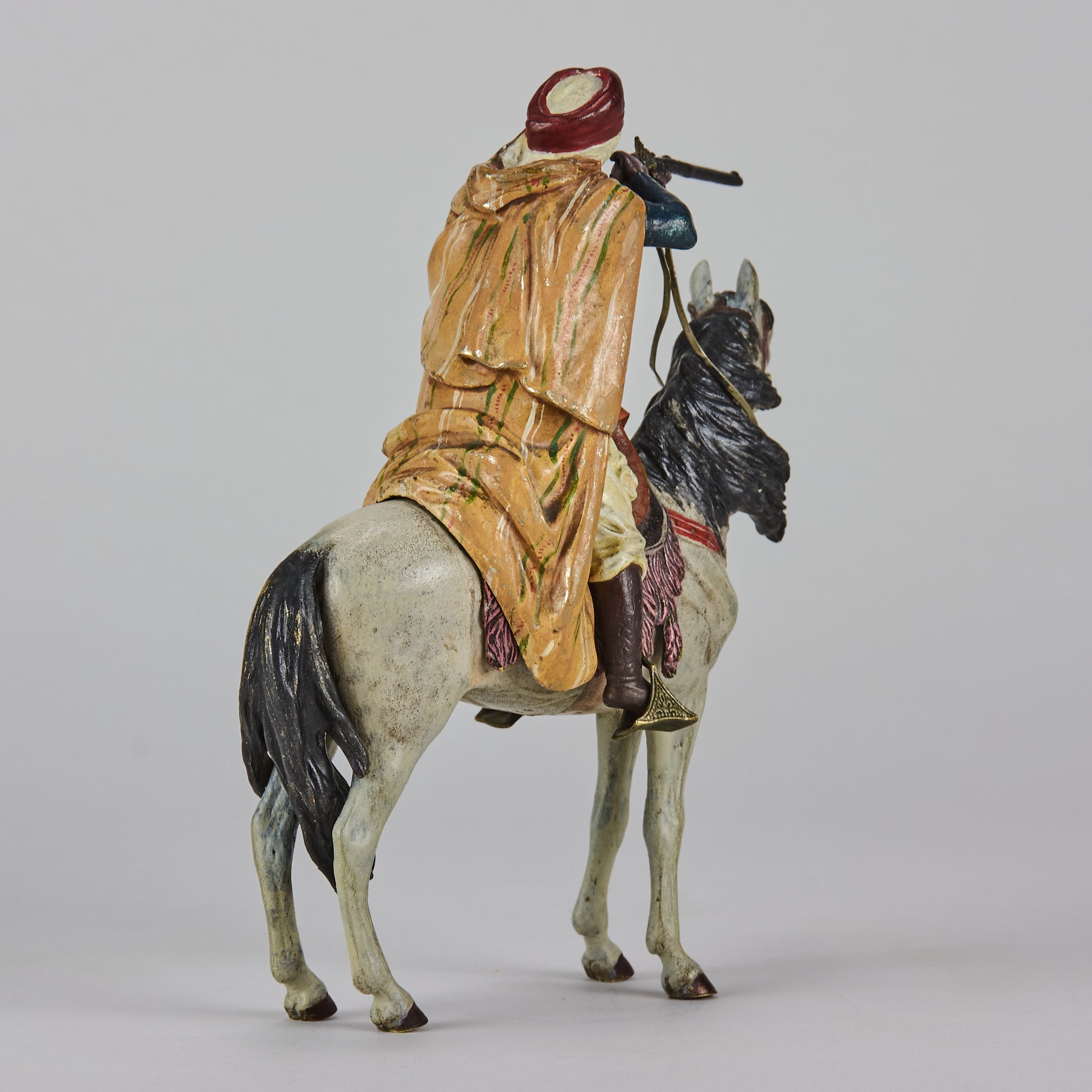 Bergman Vienna Bronze