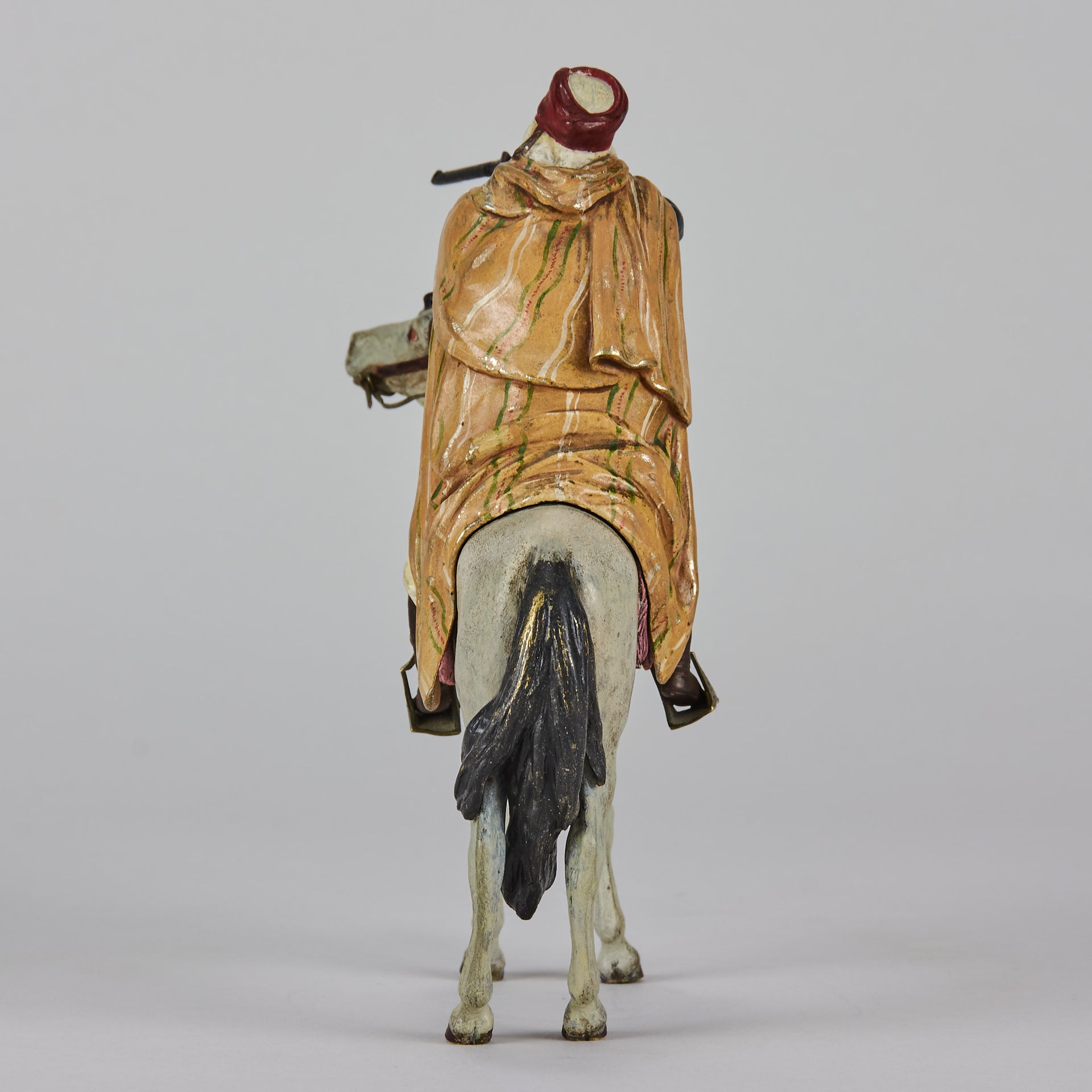 Bergman Vienna Bronze