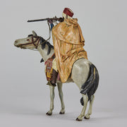 Bergman Vienna Bronze