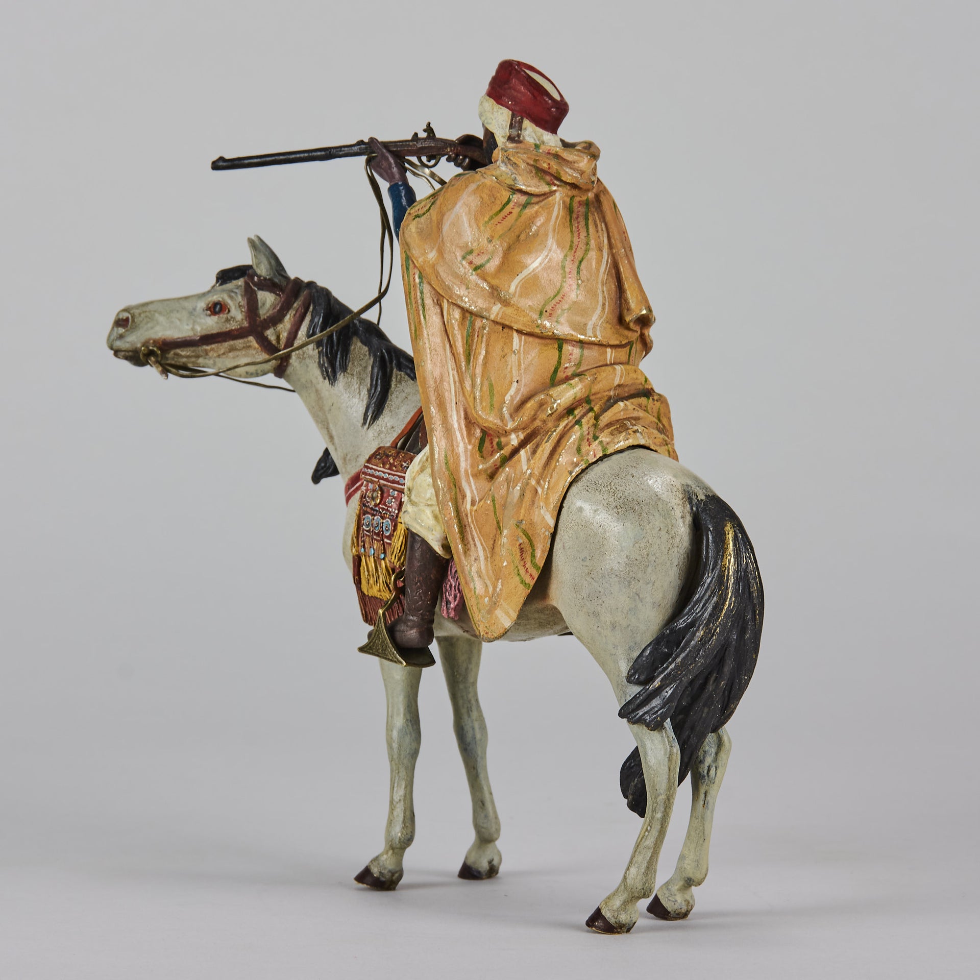 Bergman Vienna Bronze