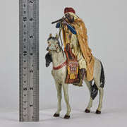 Bergman Vienna Bronze