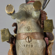 Bergman Vienna Bronze