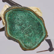 Running Man Bergman Bronze - Austrian Bronze - Hickmet Fine Arts