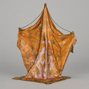 Bergman Bronze Tent