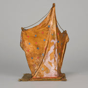Bergman Bronze Tent
