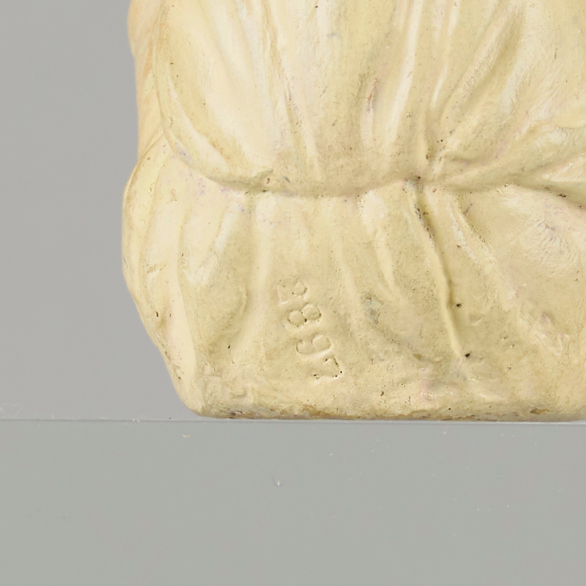 Seated Boy by Franz Bergman an early 20th Century cold painted Austrian bronze figure of a young Arab boy dressed in full period orientalist attire seated with his head resting upon his hands in deep thought