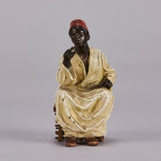 Bergman Bronze Teacher