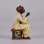 Bergman Bronze Teacher