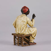 Bergman Bronze Teacher