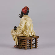 Bergman Bronze Teacher