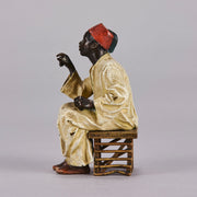 Bergman Bronze Teacher