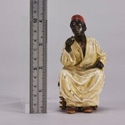 Bergman Bronze Teacher