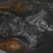 Bergman Bronze Cockerel