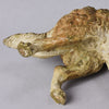 Franz Bergman Dog - Austrian Bronze - Hickmet Fine Arts