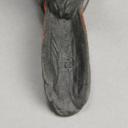 Toucan by Franz Bergman a very fine early 20th Century Austrian bronze study of a standing Toucan with excellent hand chased surface detail and good naturalistic colour