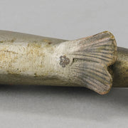 Trout - Franz Bergman Bronze - Hickmet Fine Arts