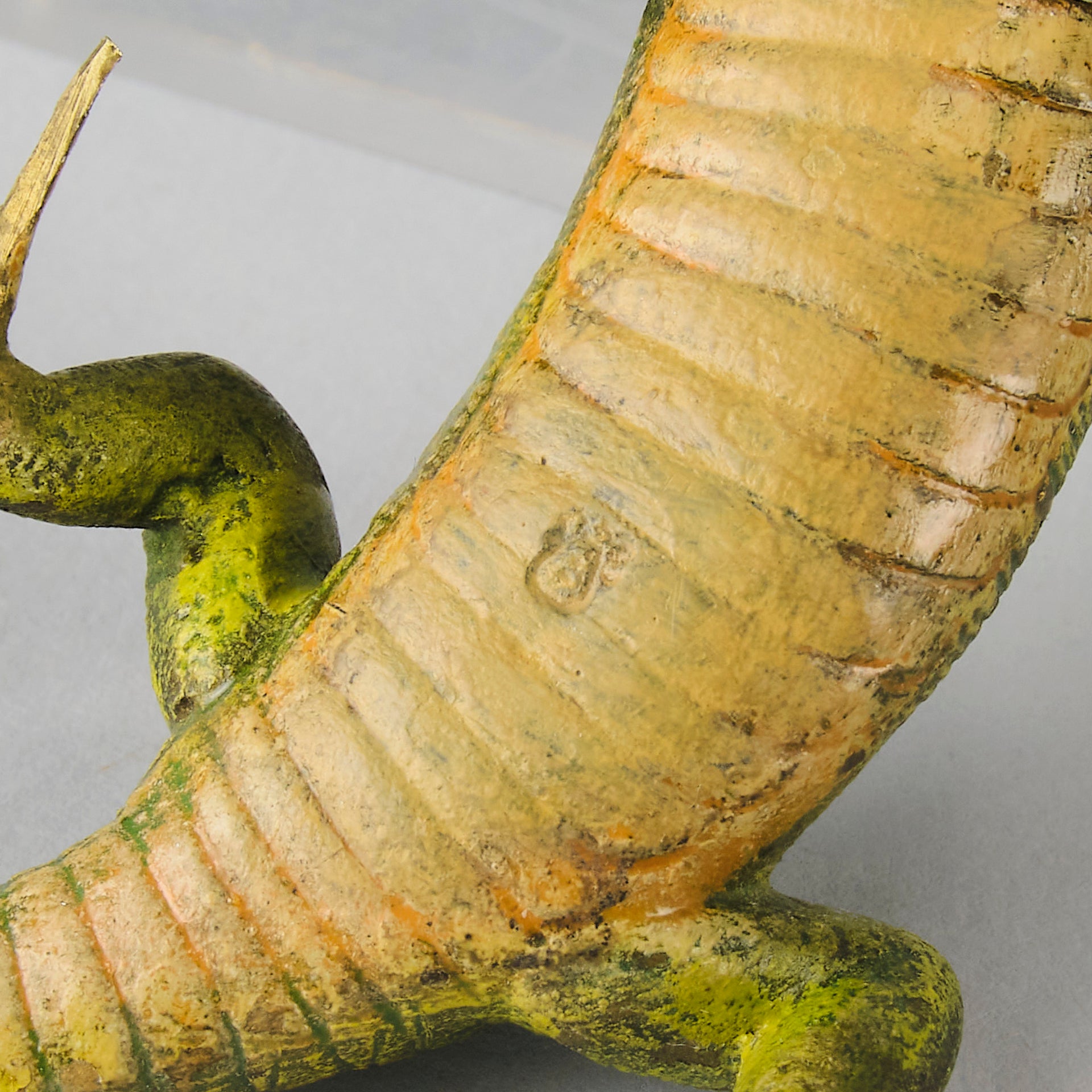 Bergman Lizard - Franz Bergman Bronze - Hickmet Fine Arts