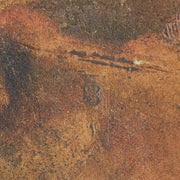 Bergman Bronze Dervish