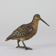 Bergman Bronze Woodcock