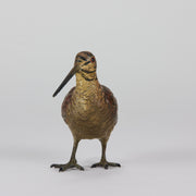 Bergman Bronze Woodcock