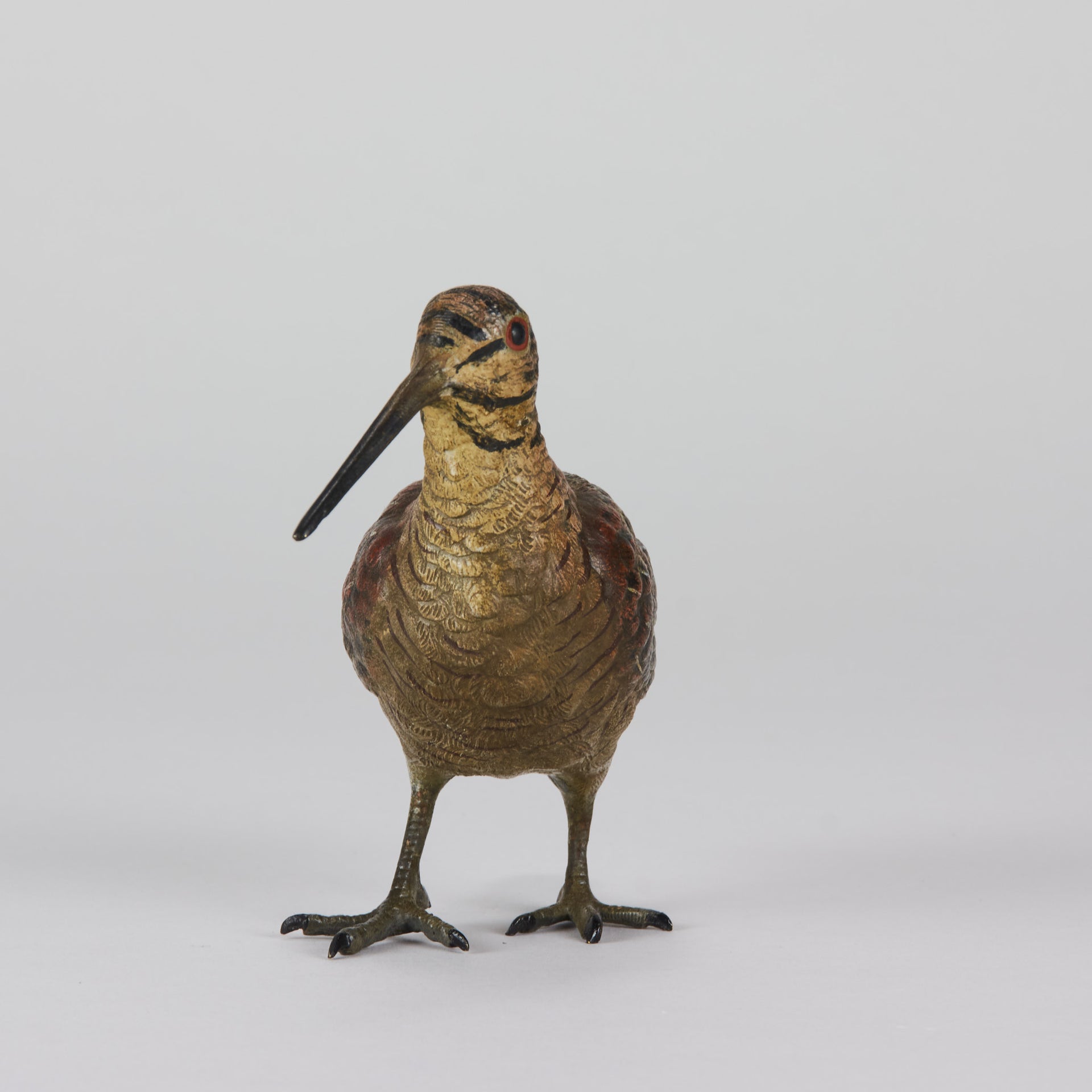 Bergman Bronze Woodcock