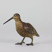 Bergman Bronze Woodcock
