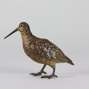 Bergman Bronze Woodcock