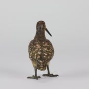 Bergman Bronze Woodcock