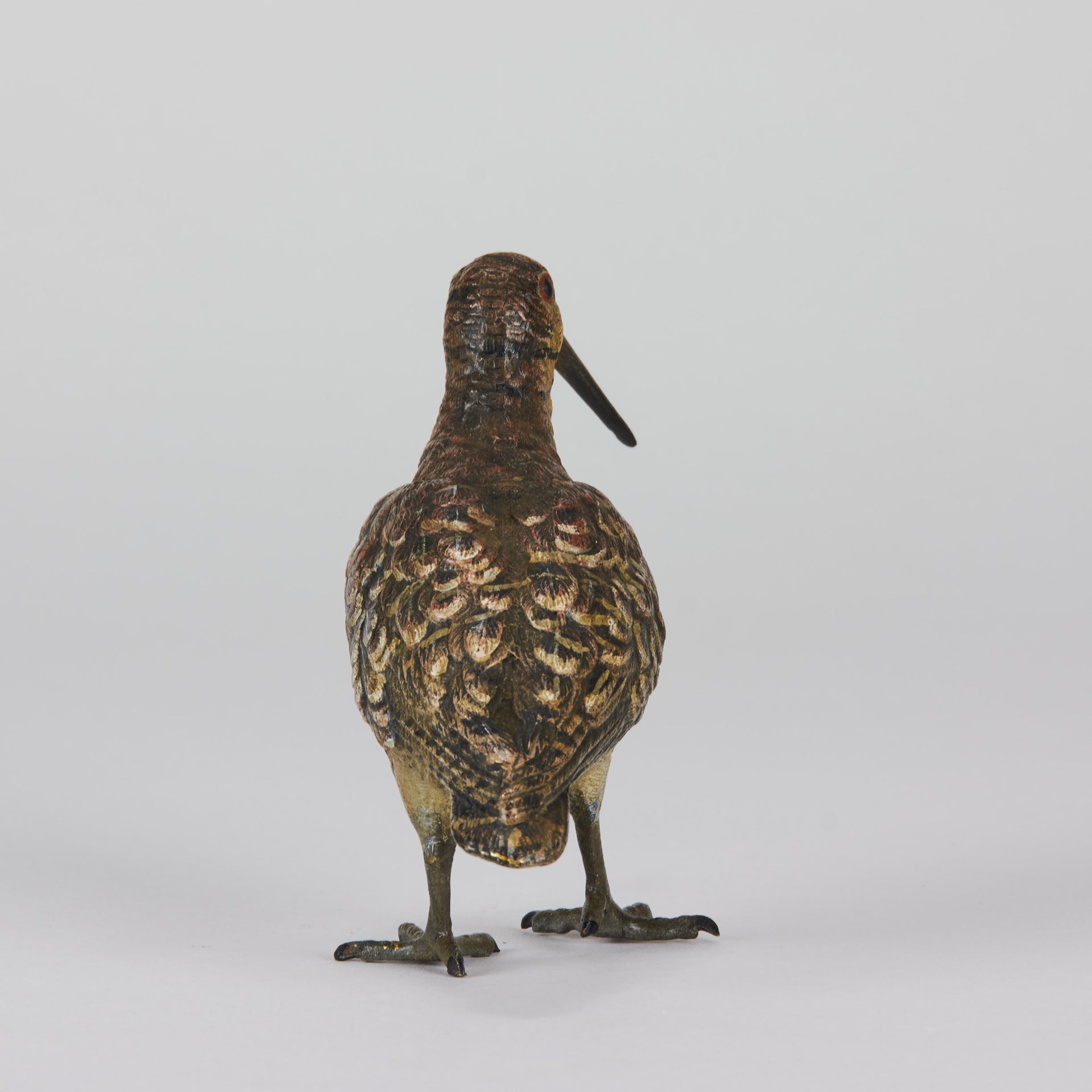 Bergman Bronze Woodcock
