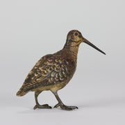 Bergman Bronze Woodcock