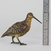 Bergman Bronze Woodcock