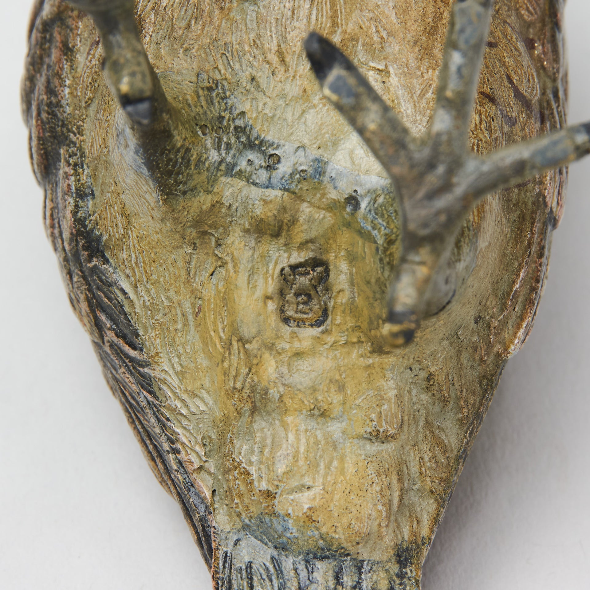 Bergman Bronze Woodcock