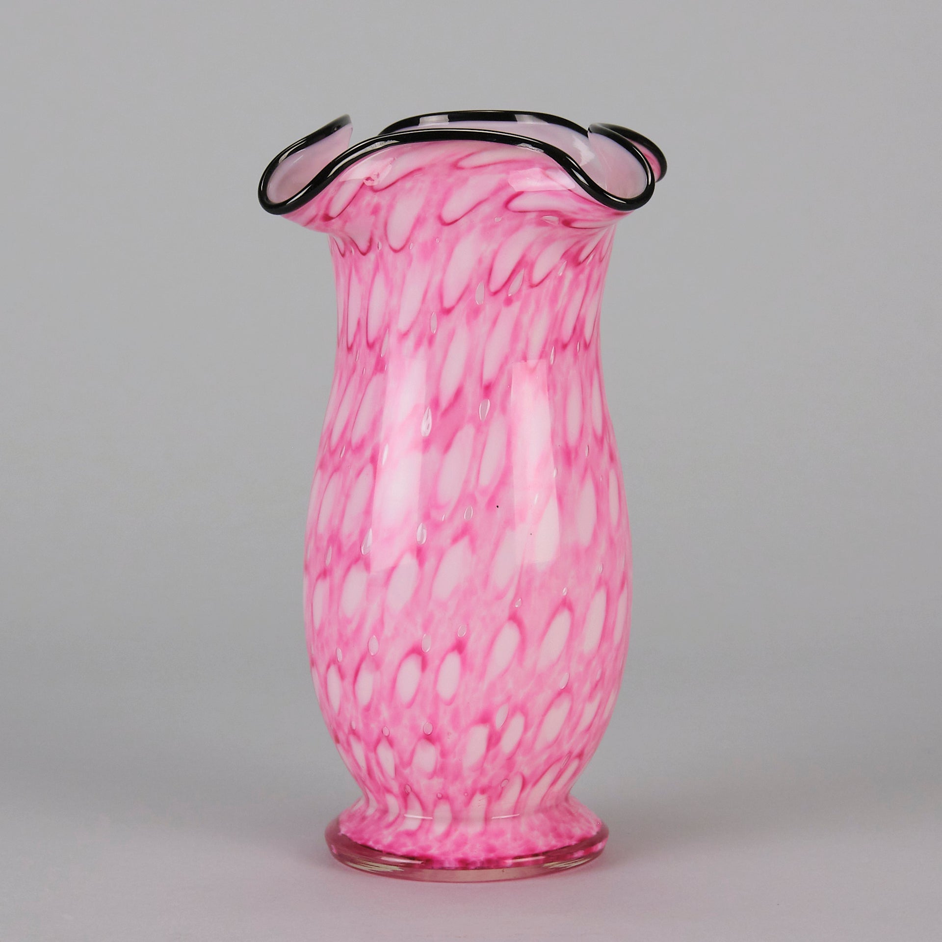 Franz Welz - Art Nouveau Vase - Hickmet Fine Arts