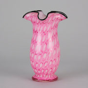 Franz Welz - Art Nouveau Vase - Hickmet Fine Arts