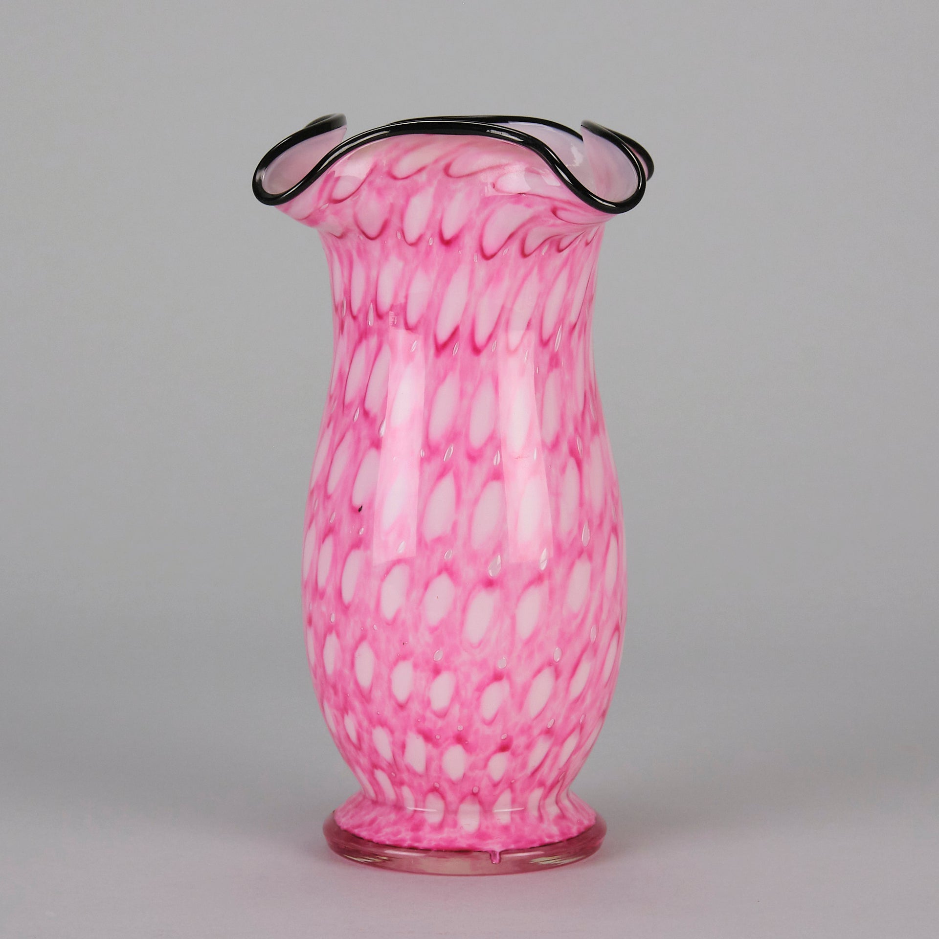 Franz Welz - Art Nouveau Vase - Hickmet Fine Arts