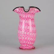 Franz Welz - Art Nouveau Vase - Hickmet Fine Arts