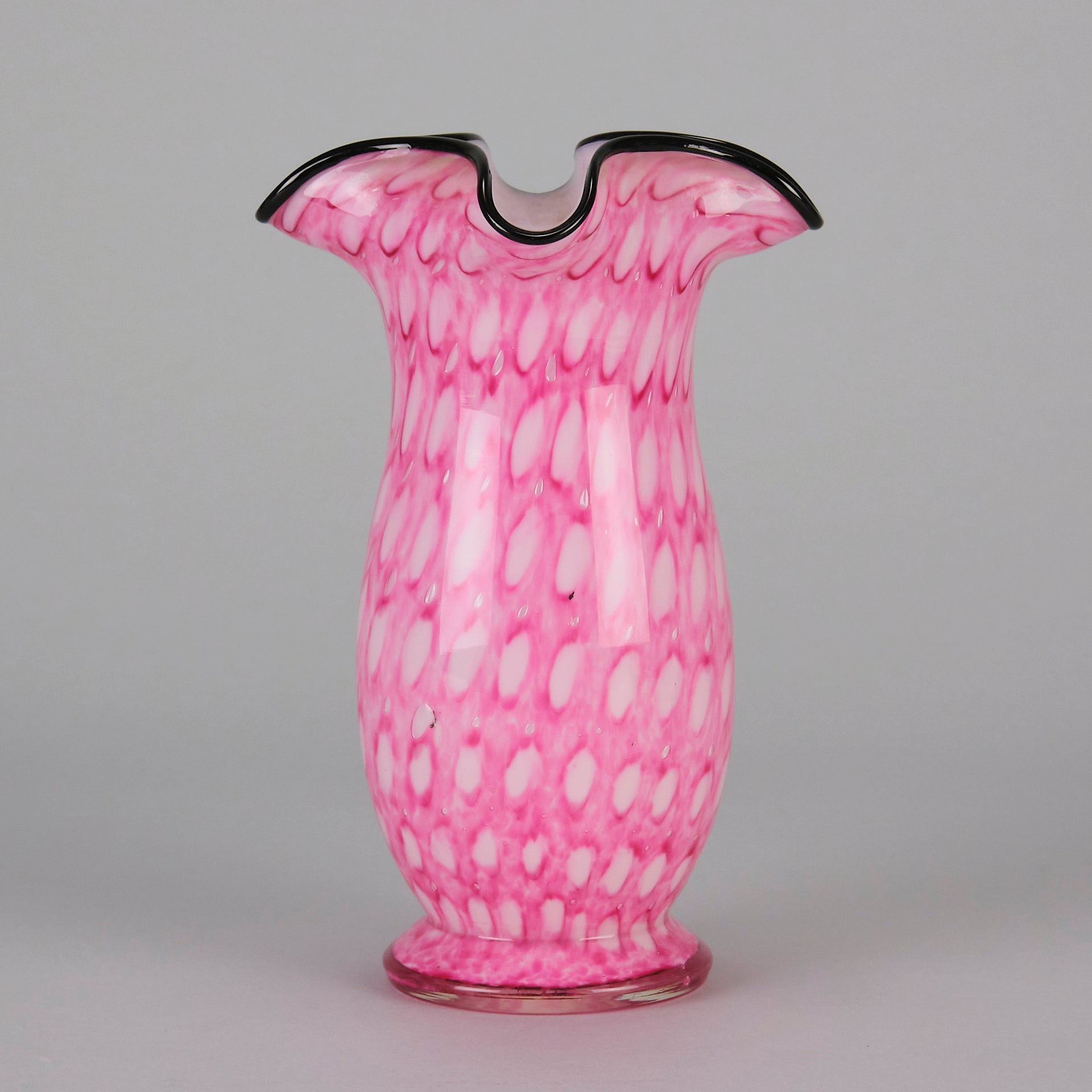 Franz Welz - Art Nouveau Vase - Hickmet Fine Arts