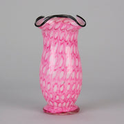 Franz Welz - Art Nouveau Vase - Hickmet Fine Arts