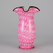 Franz Welz - Art Nouveau Vase - Hickmet Fine Arts