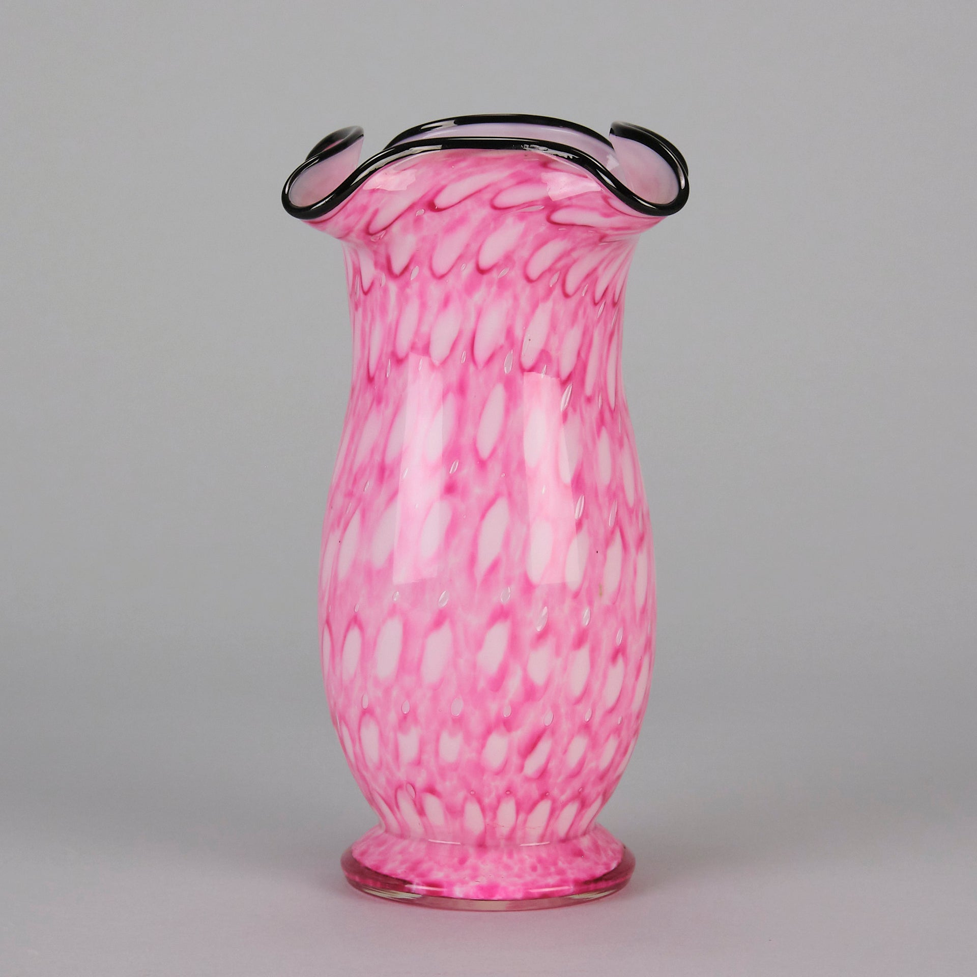 Franz Welz - Art Nouveau Vase - Hickmet Fine Arts