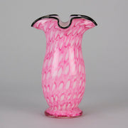 Franz Welz - Art Nouveau Vase - Hickmet Fine Arts