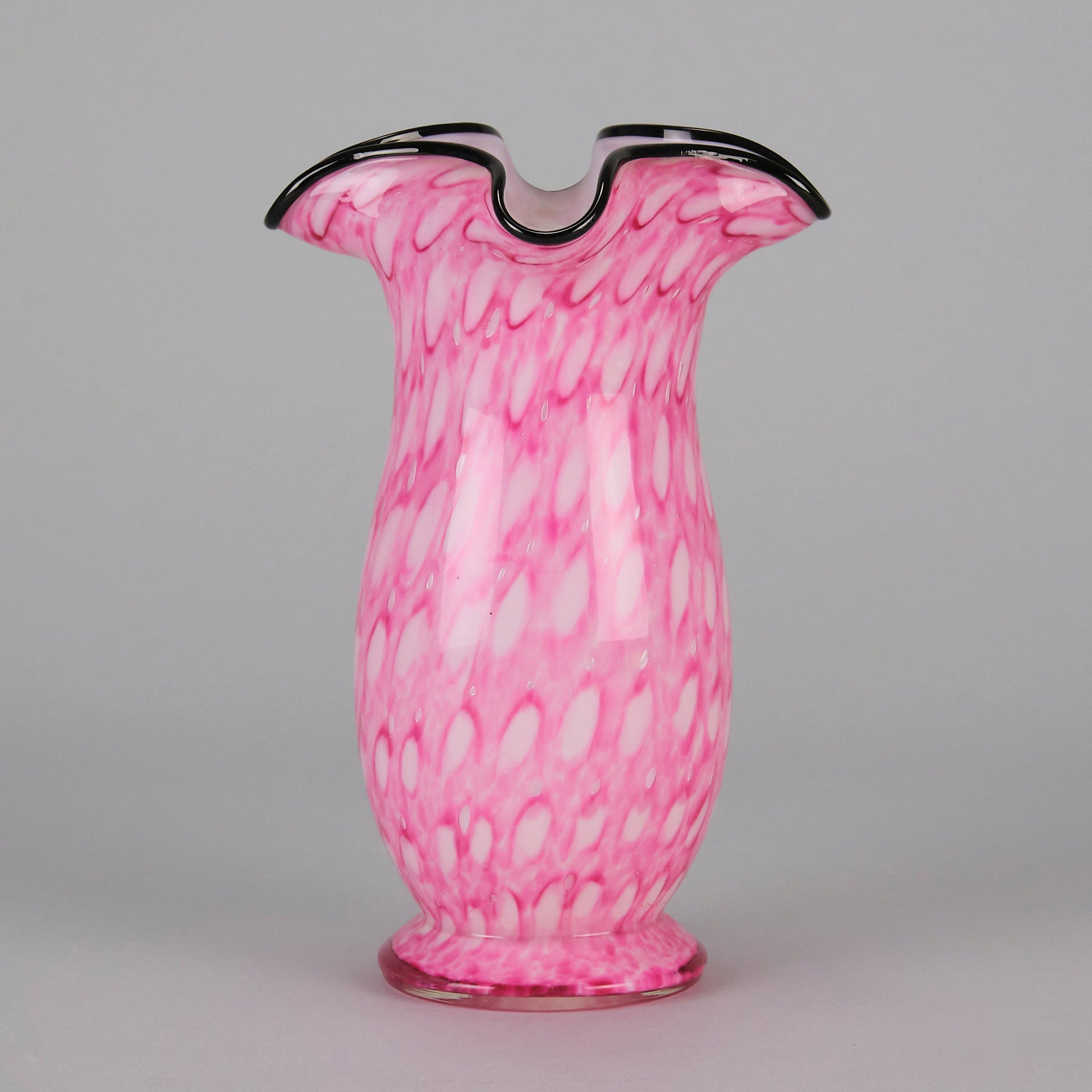 Franz Welz - Art Nouveau Vase - Hickmet Fine Arts