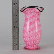 Franz Welz - Art Nouveau Vase - Hickmet Fine Arts