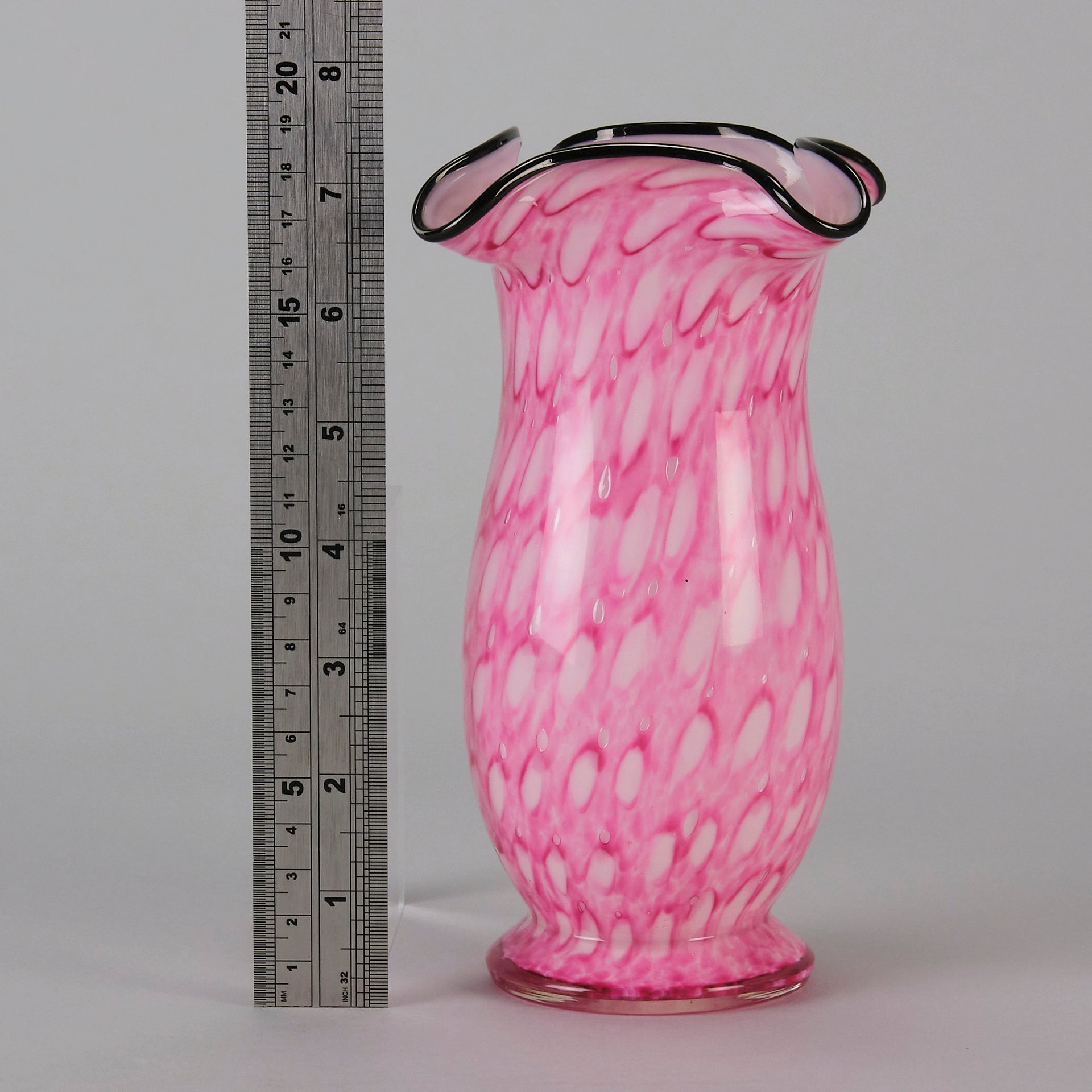 Franz Welz - Art Nouveau Vase - Hickmet Fine Arts