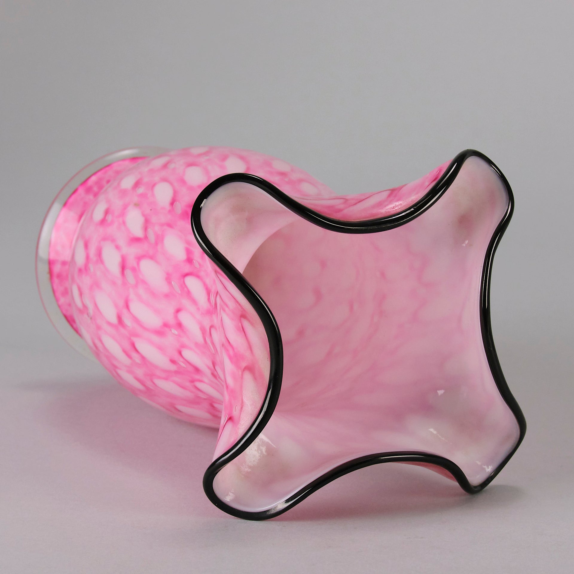 Franz Welz - Art Nouveau Vase - Hickmet Fine Arts