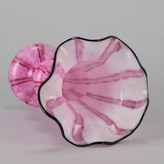 Franz Welz - Stepped Vase - Hickmet Fine Arts