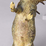 Bergman Stag - Franz Bergman Bronze - Hickmet Fine Arts