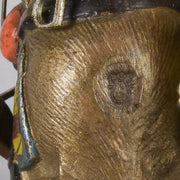 Franz Bergman Donkey - Austrian Bronze - Hickmet Fine Arts