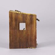 Bergman Arab Clockmaker - Franz Bergman - Hickmet Fine Arts