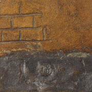 Bergman Lamp - Coffee Tent Lamp Franz Bergman - Hickmet Fine Arts